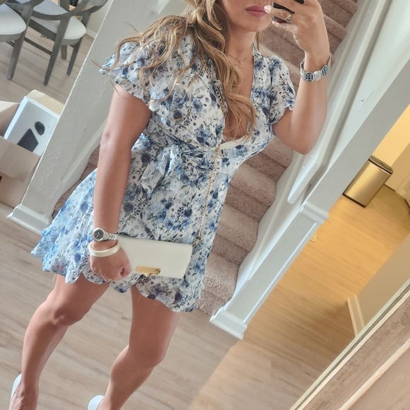 Authentic Versace Collection Wallet - Picture 9 of 9